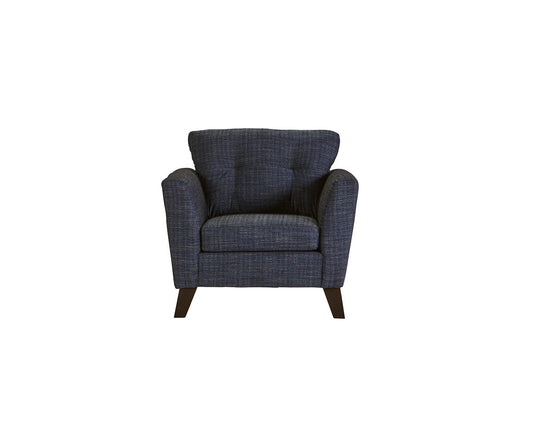 12200 - Manna Midnight Chair