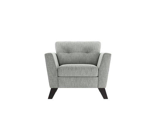 12200 - Manna Teal Chair
