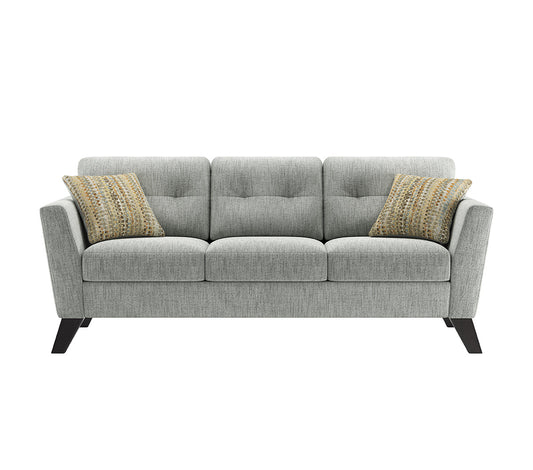 12200 - Manna Teal Sofa