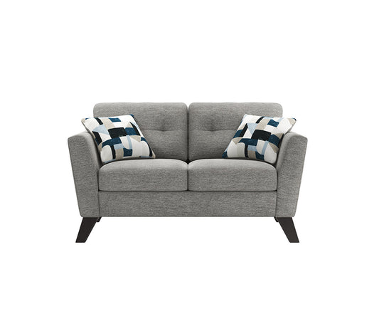 12200 - Yuki Doe Loveseat