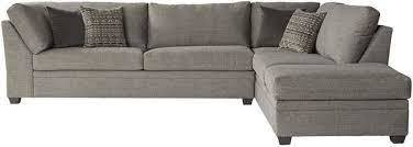 14500 - Indy Cement (Sectional) Right Facing CHAISE
