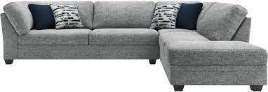 14500 - Vista Slate (Sectional) Right Facing CHAISE
