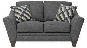 15600 - Cosmic Charcoal Loveseat