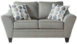 15600 - Serenade Fossil Loveseat