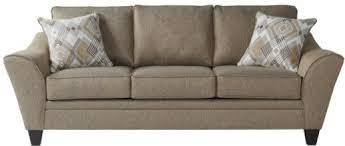 15600 - Serenade Taupe Sofa