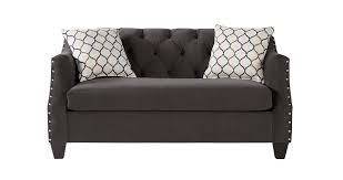 16150 - Bing Ash LOVESEAT