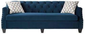 16150 - Bing Indigo SOFA