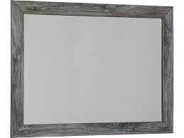 Baystrom Bedroom Mirror