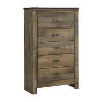 Trinnell 5-Drawer Chest