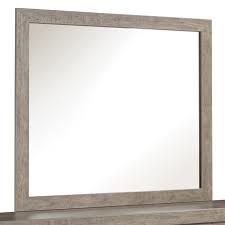 Culverbach Bedroom Mirror