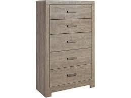 Culverbach 5-Drawer Chest