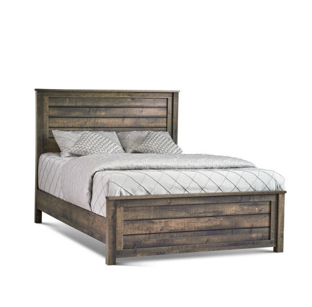 Derekson Queen Panel Headboard