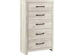 Cambeck 5-Drawer Chest