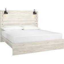 Cambeck Queen Panel Headboard