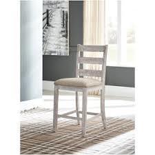 Upholstered Barstool (2CN)