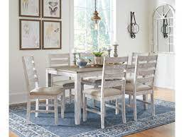 Dining Room Table Set (7/CN)
