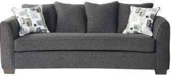 16700 - Seville Obsidian Sofa