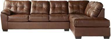 16900 - San Marino Hazelnut (Sectional) Right Facing Chaise