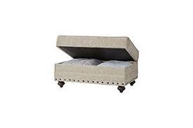 17200 - Cycle Hay STORAGE OTTOMAN
