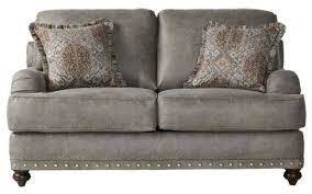 17265 - Goliath Mica LOVESEAT