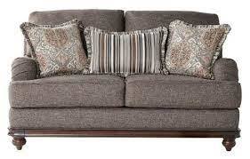 17285 - Phineas Driftwood LOVESEAT