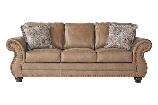 17400 - Jetson Ginger SOFA
