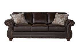 17400 - Ridgeline Brownie SOFA