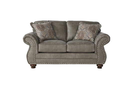 17450 - Goliath Mica LOVESEAT