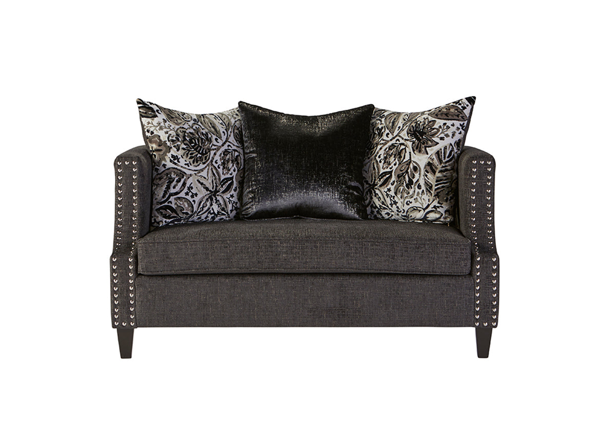 17500 - Simone Ash Loveseat