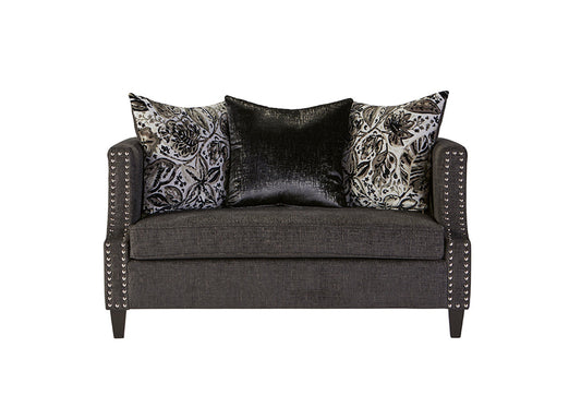 17500 - Simone Ash Loveseat