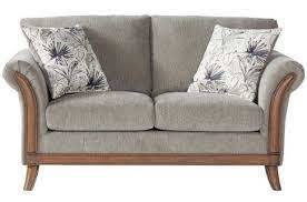 17700 - Parker Sage Loveseat