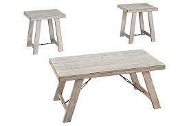 Carynhurst 3 Pc. Set