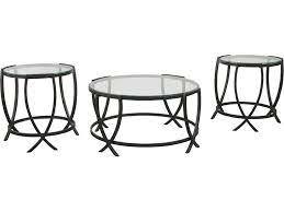 Tarrin 3 Pc. Set