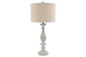 Bernadate Table Lamps (2pk)