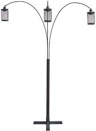 Moavesa Arc Lamp