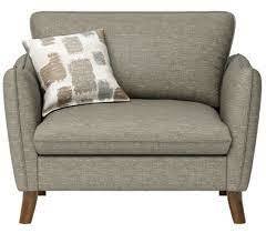 21450 - Freestone Fossil Cuddle Chair