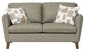 21450 - Freestone Fossil Loveseat