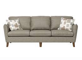 21450 - Freestone Fossil Sofa