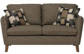 21450 - Freestone Tigereye Loveseat