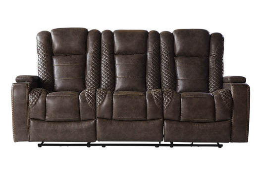25200 - Power DRS Italian Cocoa
