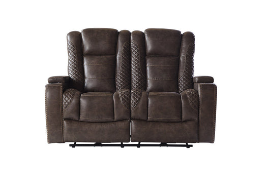 25200 - Power DRLS Italian Cocoa