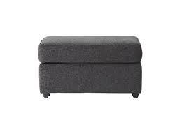 2625 - Seville Obsidian Ottoman