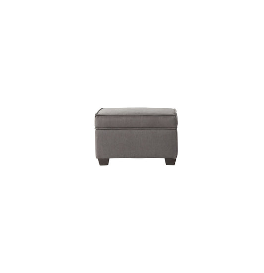 30875 - Image Carbon Storage Ottoman