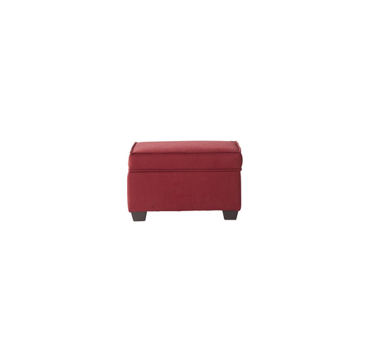 30875 - Image Cinnabar Storage Ottoman