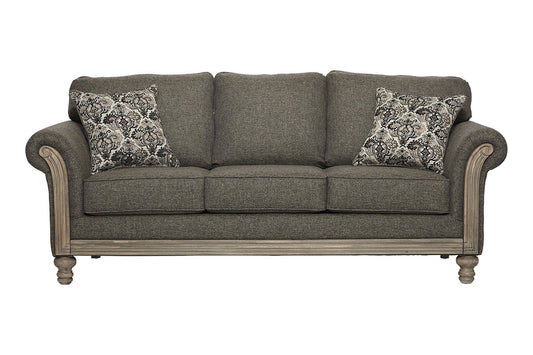 3400 - Element Obsidian SOFA
