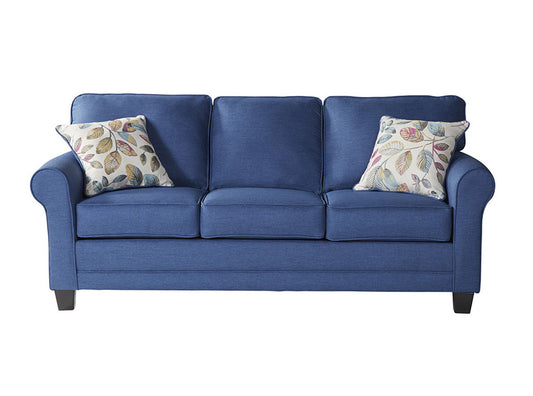 3700 - Jitterbug Denim SOFA