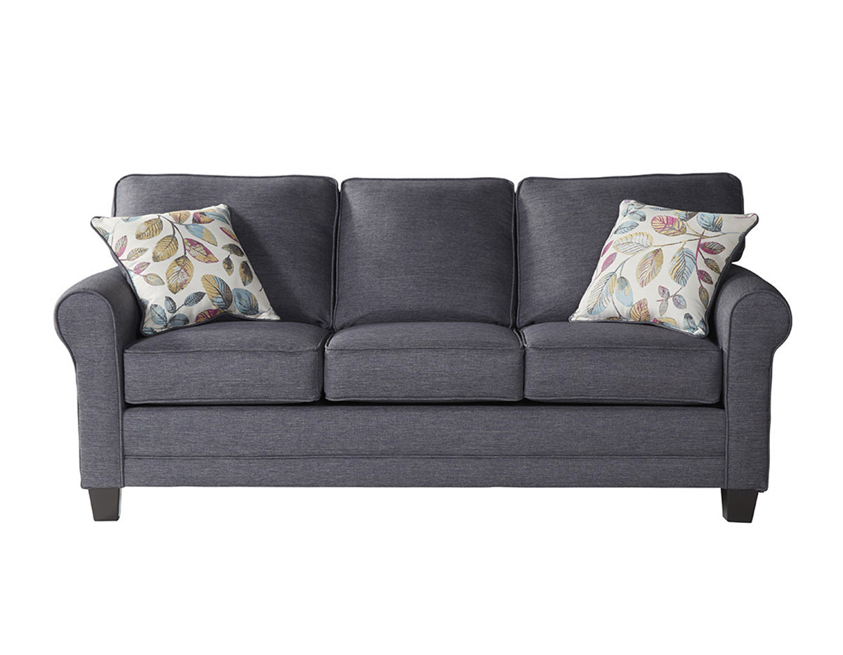 3700 - Jitterbug Grey SOFA