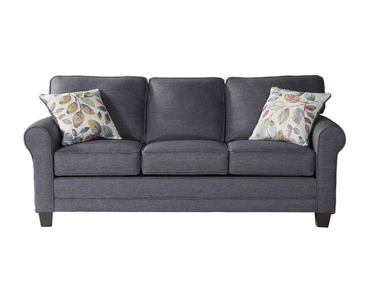 3700 - Jitterbug Grey SOFA