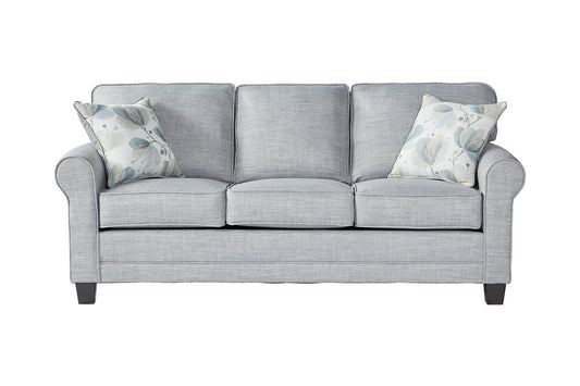 3700 - Rumble Smoke SOFA