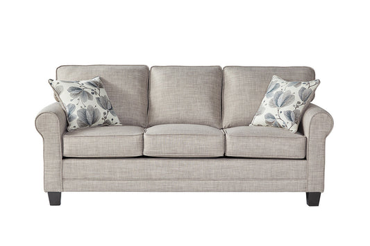 3700 - Rumble Steel SOFA